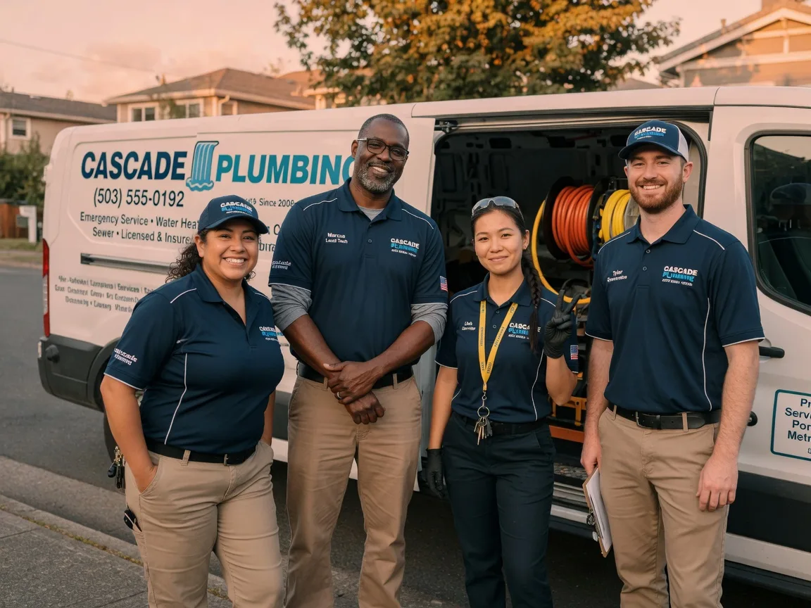 Emergency Plumber company in Andrews, NC